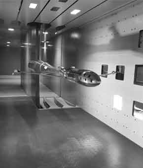 低速空气动力学实验研究总结报告