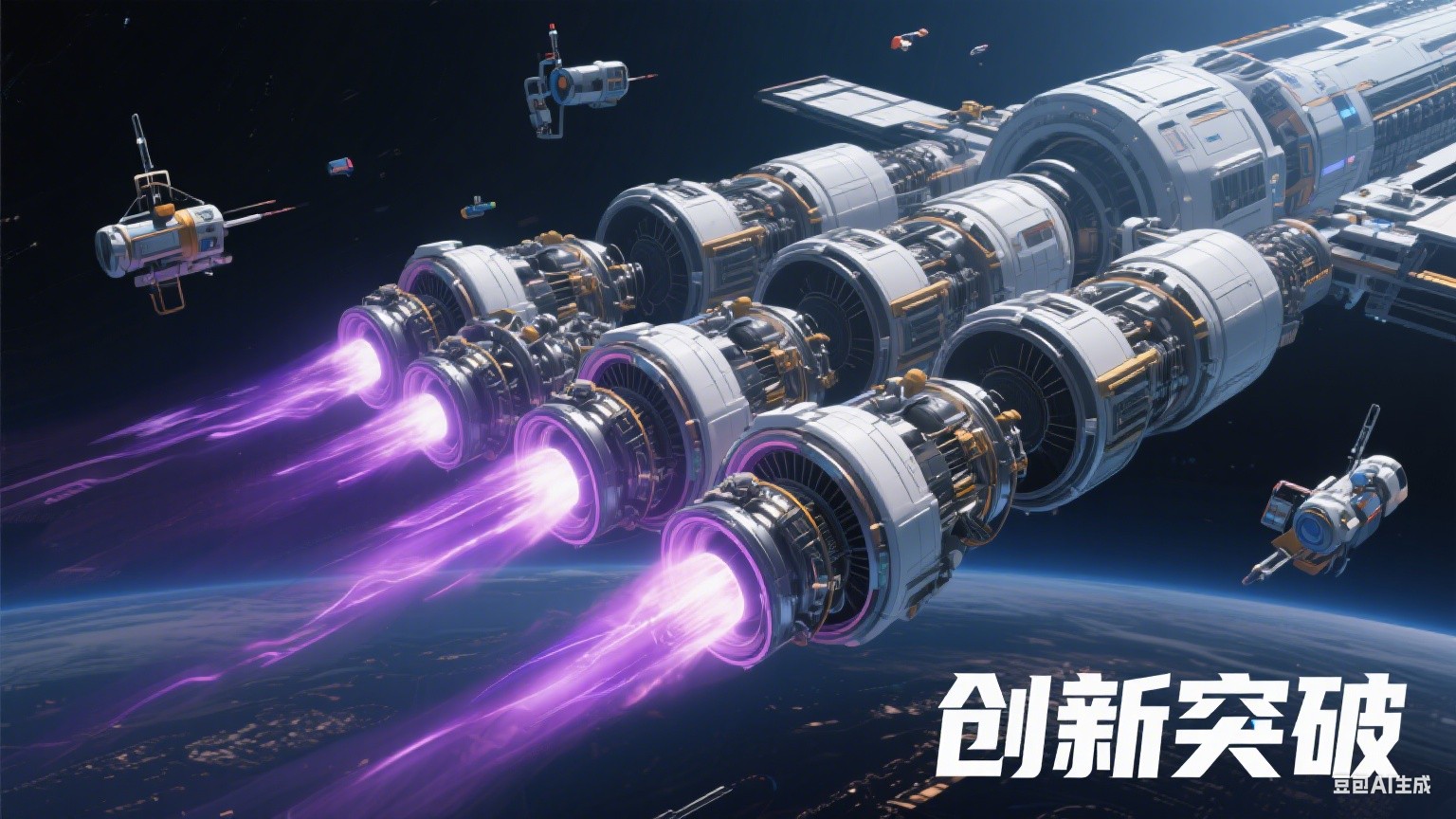 附面层探针，一种精密的仪器设备类型