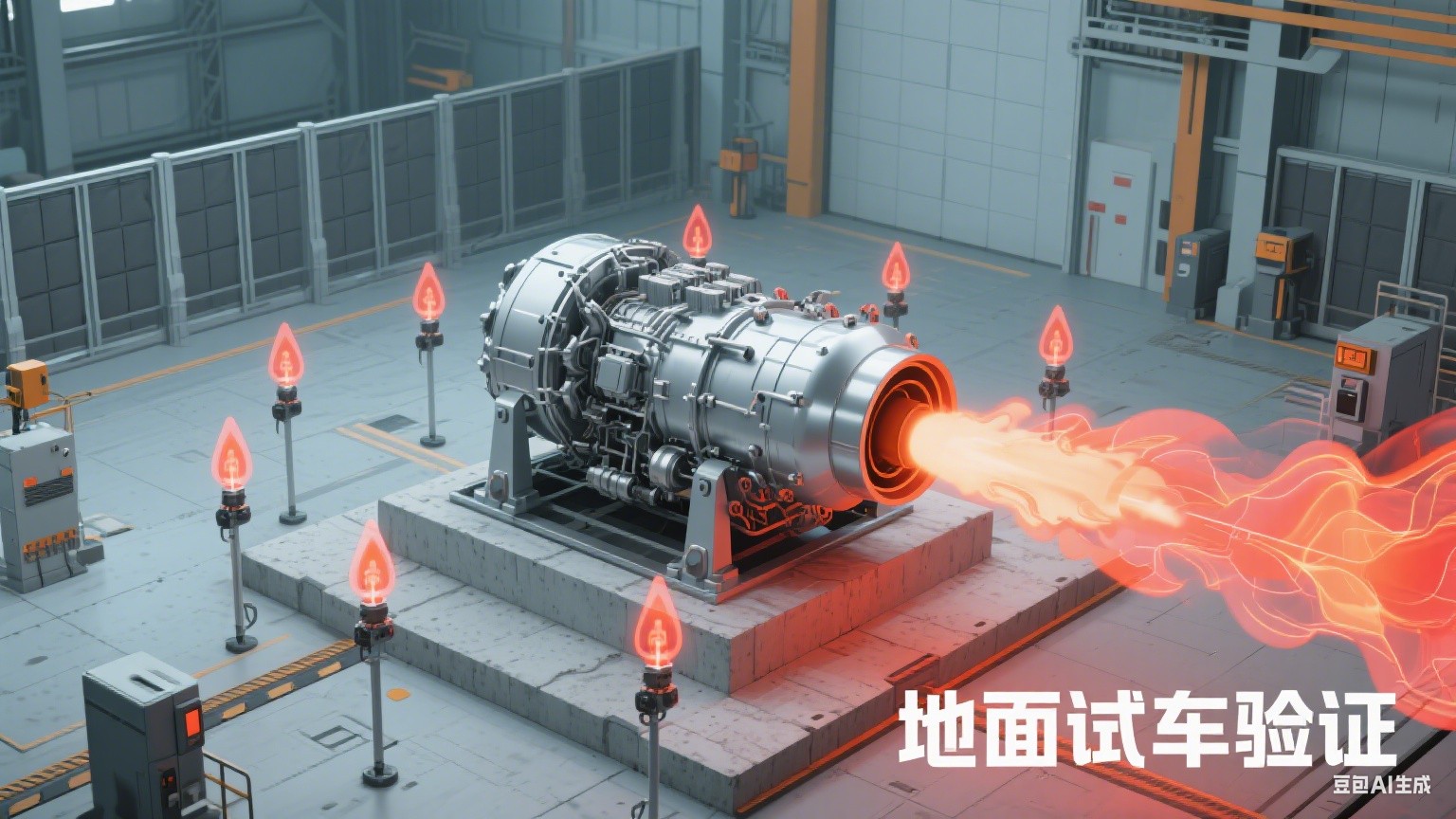 附面层探针，揭示其部位与功能