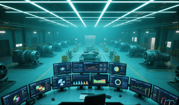 模拟飞行的视觉盛宴，直观感受模型飞行试验的视频之旅